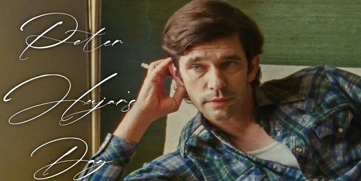 Which Peter Hujar’s Day Character Are You? - Peter Hujar’s Day Quiz