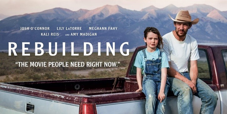 Which Rebuilding Character Are You? - Rebuilding Quiz