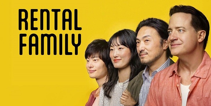 Which Rental Family Character Are You? - Rental Family Quiz