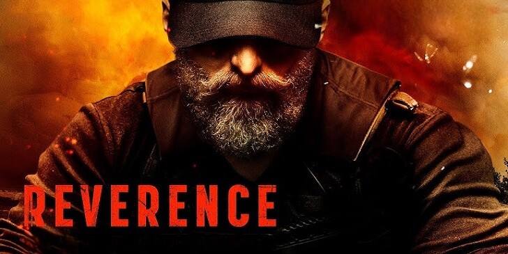 Which Reverence Character Are You? - Reverence Quiz