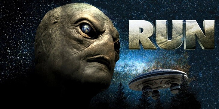 Which Run 2025 Character Are You? - Run 2025 Quiz