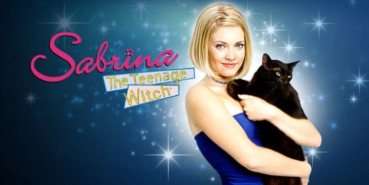 Which Sabrina, The Teenage Witch Character Are You? - Quiz