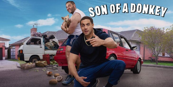 Which Son of a Donkey Character Are You? - Son of a Donkey Quiz