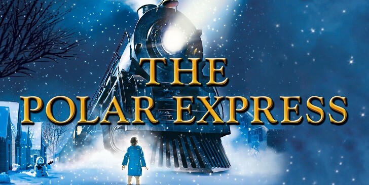 Which The Polar Express Character Are You? - The Polar Express Quiz
