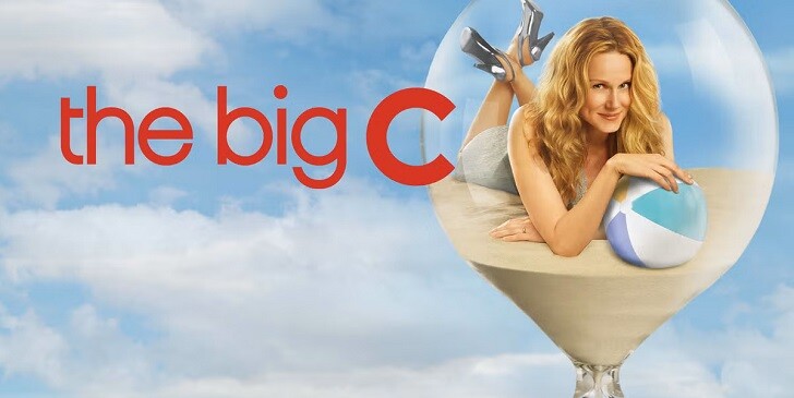 Which The Big C Character Are You? - The Big C Quiz