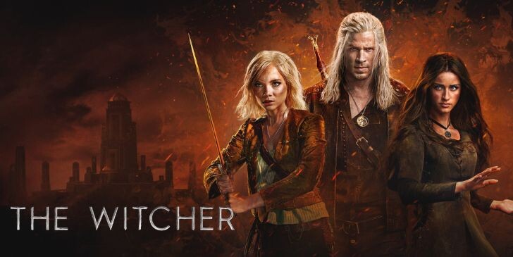 Which The Witcher Season 4 Character Are You? - Quiz