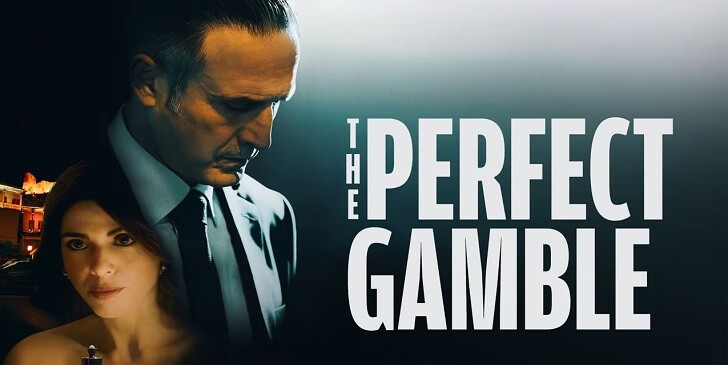 Which The Perfect Gamble Character Are You? - Quiz