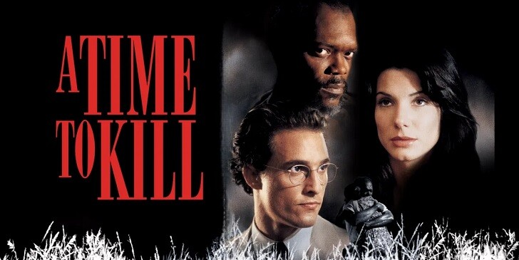 Which A Time to Kill Character Are You? - A Time to Kill Quiz