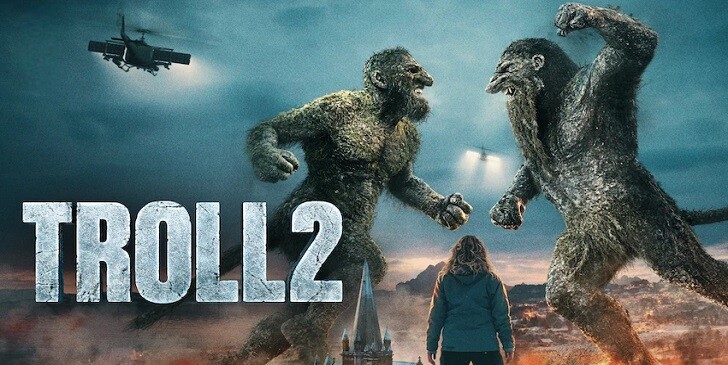 Which Troll 2 Character Are You? - Troll 2 Quiz