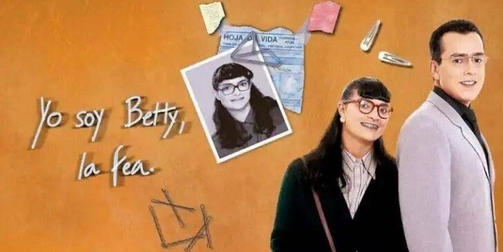 Which Yo soy Betty, la fea Character Are You? - Quiz