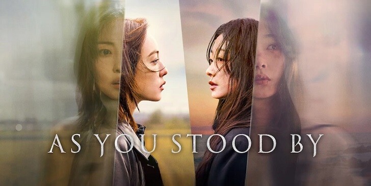 Which As You Stood By Character Are You? - As You Stood By Quiz