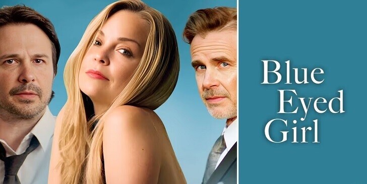 Which Blue Eyed Girl Character Are You? - Blue Eyed Girl Quiz