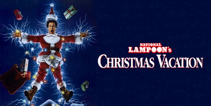 Which National Lampoon’s Christmas Vacation Character Are You? - Quiz