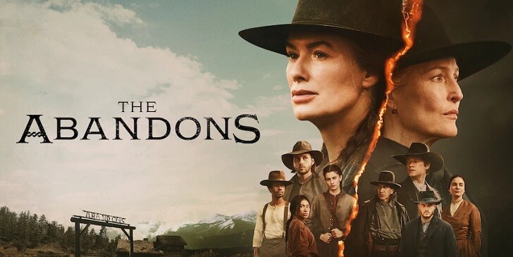 Which The Abandons Character Are You? - The Abandons Quiz