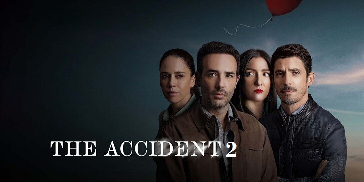 Which The Accident Season 2 Character Are You? - Quiz