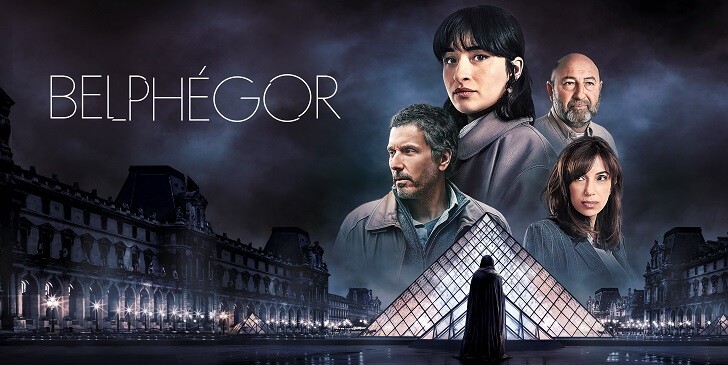 Which Belphégor Character Are You? - Belphégor Quiz