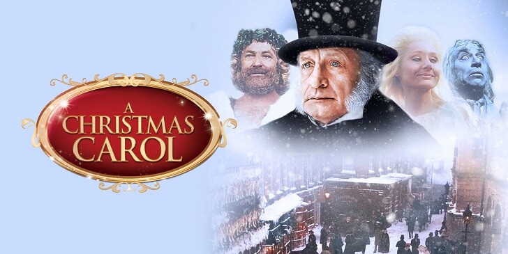 Which A Christmas Carol Character Are You? - A Christmas Carol Quiz
