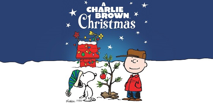 Which A Charlie Brown Christmas Character Are You? - Quiz