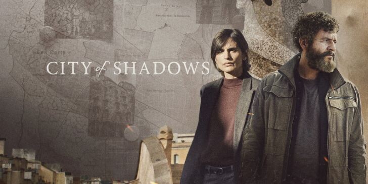 Which City of Shadows Character Are You? - City of Shadows Quiz