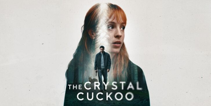 Which The Crystal Cuckoo Character Are You? - Quiz