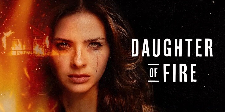 Which Daughter of Fire Character Are You? - Daughter of Fire Quiz