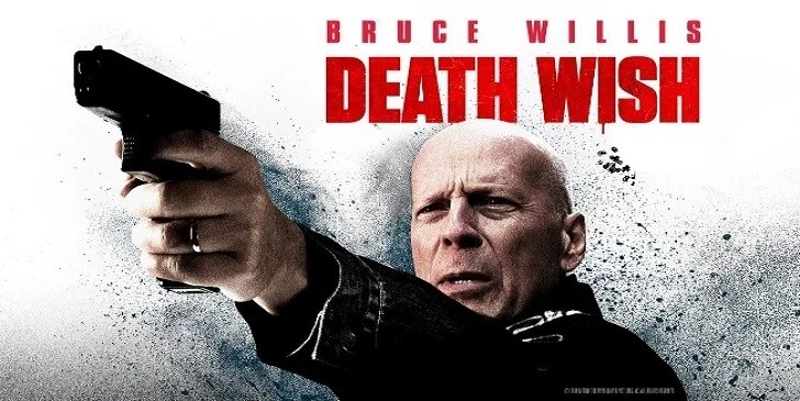 Which Death Wish Character Are You? - Death Wish Quiz