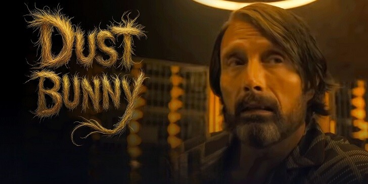 Which Dust Bunny Character Are You? - Dust Bunny Quiz