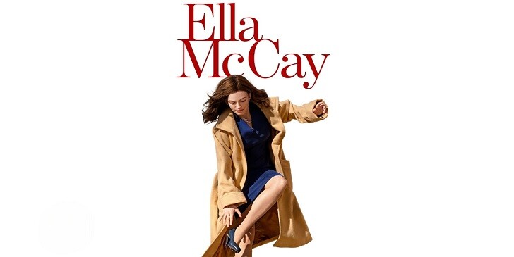 Which Ella McCay Character Are You? - Ella McCay Quiz