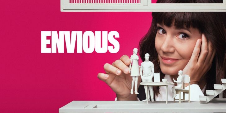 Which Envious Character Are You? - Envious Quiz