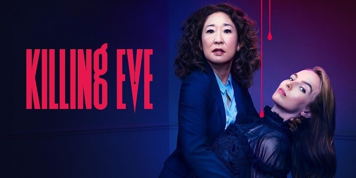 Which Killing Eve Character Are You? - Killing Eve Quiz