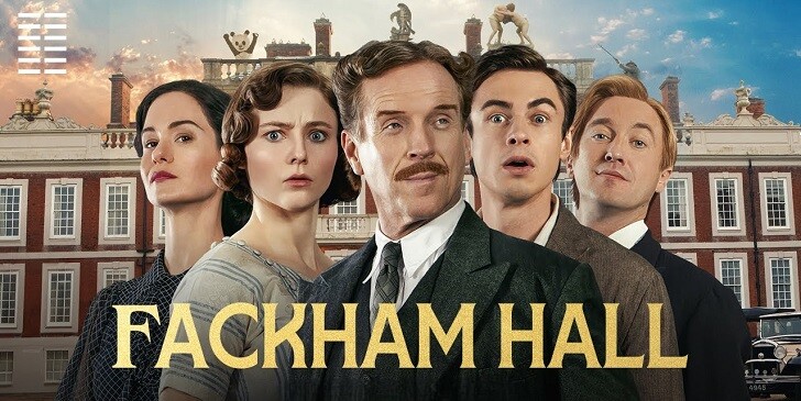 Which Fackham Hall Character Are You? - Fackham Hall Quiz