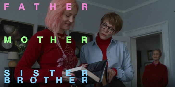 Which Father Mother Sister Brother Character Are You? - Quiz