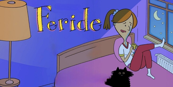 Which Feride Character Are You? - Feride Quiz
