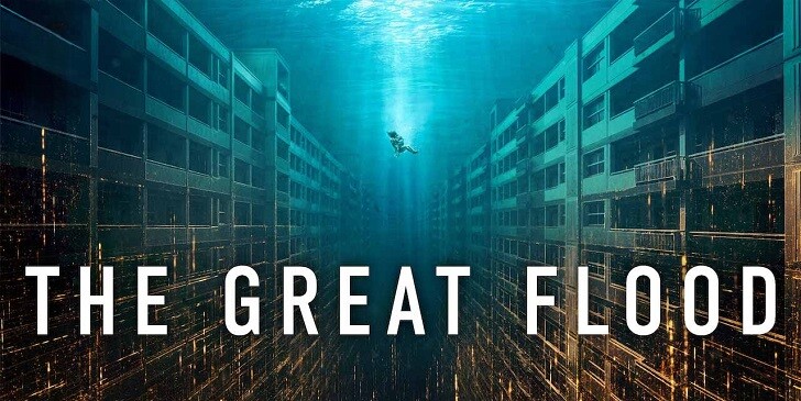 Which The Great Flood Character Are You? - The Great Flood Quiz