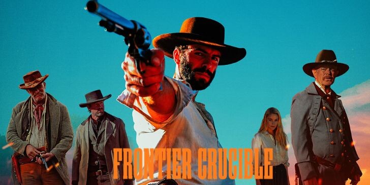 Which Frontier Crucible Character Are You? - Frontier Crucible Quiz