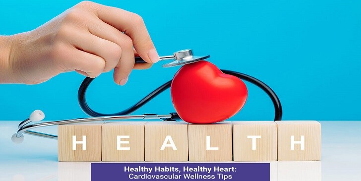 Healthy Heart Habits Quiz: How Strong Is Your Heart?