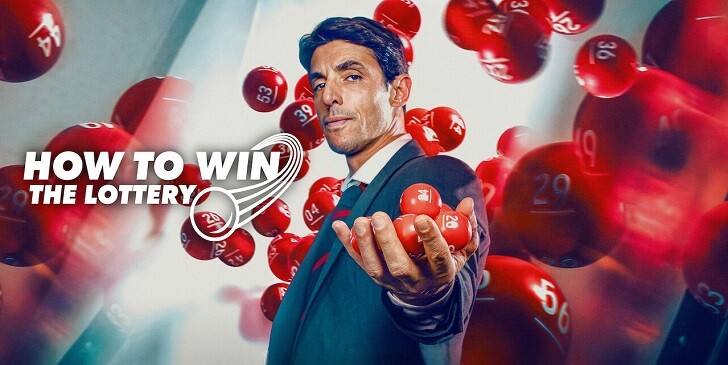 Which How to Win the Lottery Character Are You? - Quiz