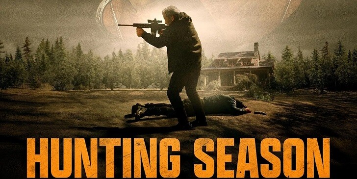 Which Hunting Season Character Are You? - Hunting Season Quiz