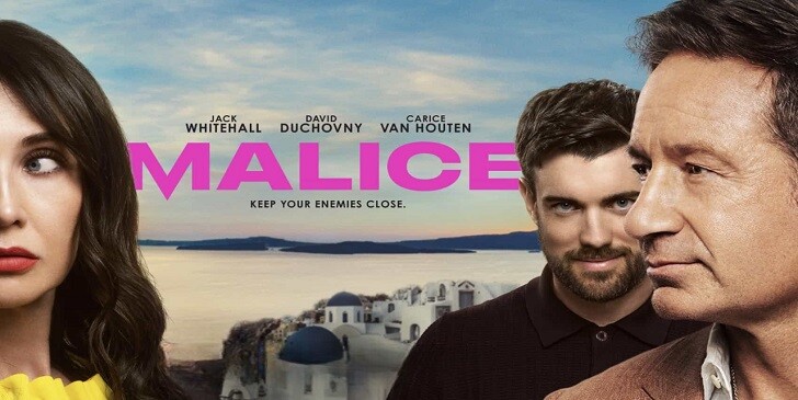 Which Malice Character Are You? - Malice Quiz