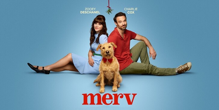 Which Merv Character Are You? - Merv Quiz