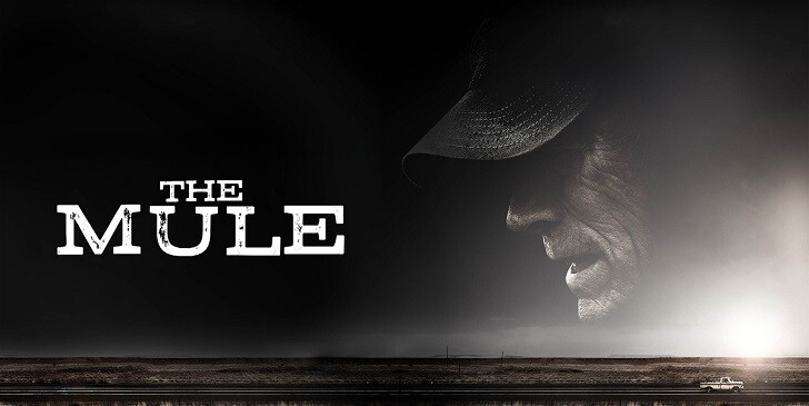 Which The Mule Character Are You? - The Mule Quiz