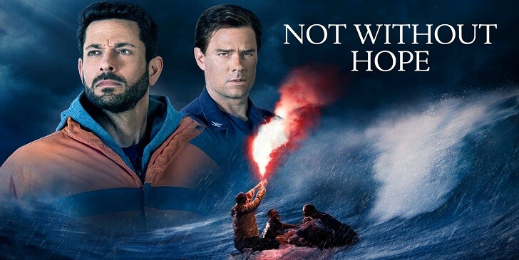 Which Not Without Hope Character Are You? - Not Without Hope Quiz