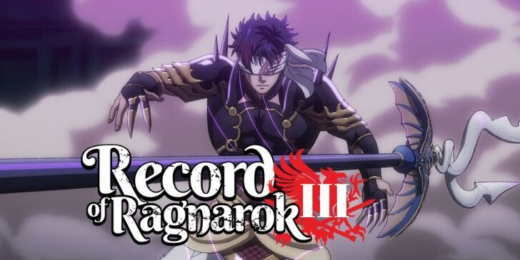 Which Record of Ragnarök Season 3 Character Are You? - Quiz