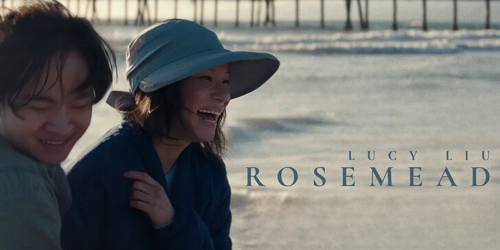 Which Rosemead Character Are You? - Rosemead Quiz