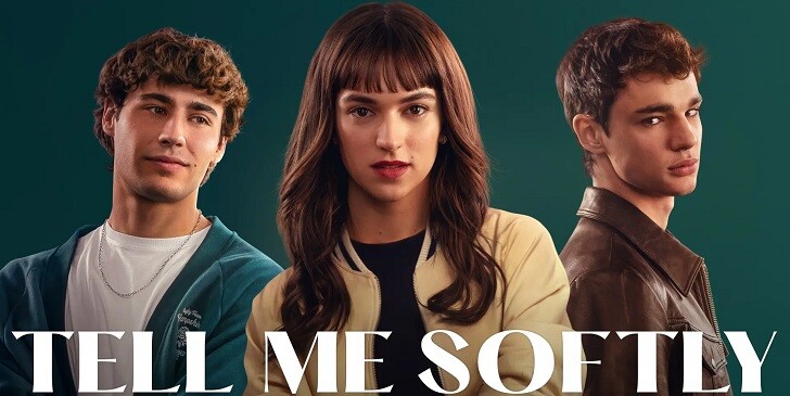 Which Tell Me Softly Character Are You? - Tell Me Softly Quiz