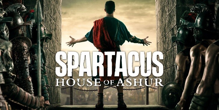 Which Spartacus: House of Ashur Character Are You? - Quiz