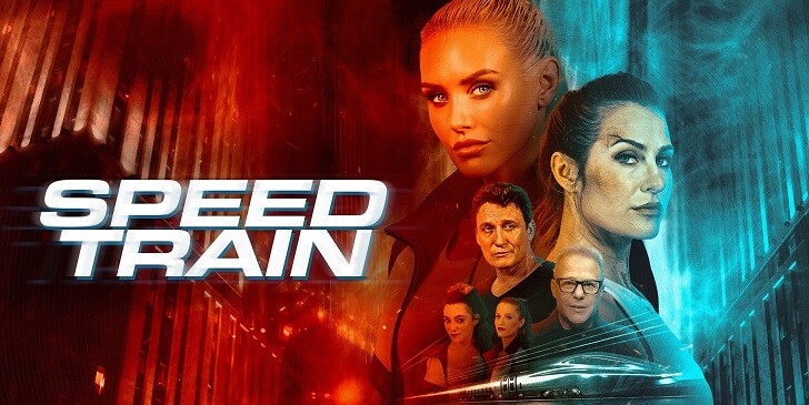 Which Speed Train Character Are You? - Speed Train Quiz