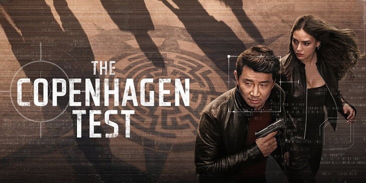 Which The Copenhagen Test Character Are You? - Quiz