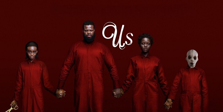 Which Us 2019 Character Are You? - Us 2019 Quiz