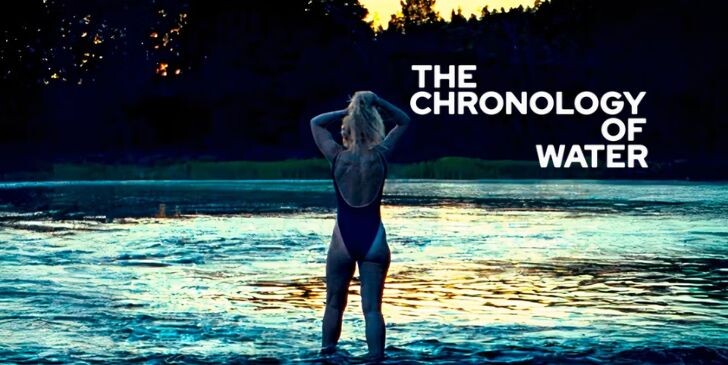 Which The Chronology of Water Character Are You? - Quiz